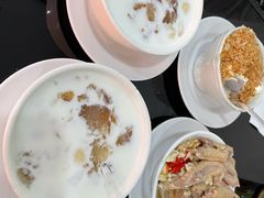 -水牛奶皇后糖水铺(深圳总店)