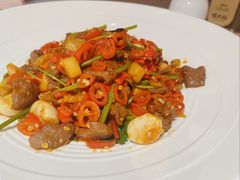 -味钱塘·钱塘浙宴(宋城之江银泰店)