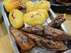 -张记焖窑·十五年专注焖烤(雍和宫店)