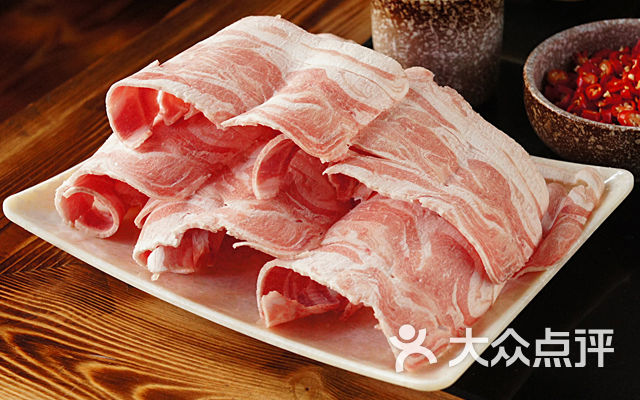 老掌柜巴蜀火锅肥羊图片 - 第11张