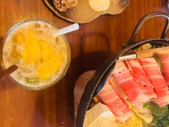-烧鸟横丁(联发文创口岸店)
