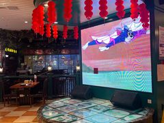 -比尔森韩式烤肉自助(国商店)
