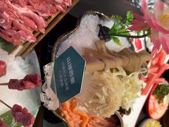 -乔先生涮肉·鲜活牛羊肉火锅(塘沽店)