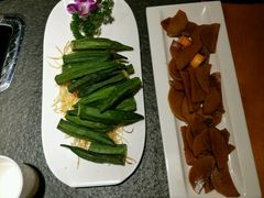 -马路边上·小海鲜烧烤(八一路店)