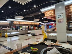 -福成自助烤肉(青春路店)