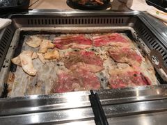 -新石器烤肉(之心城店)