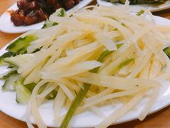 -雷祖芳老妈蹄花店