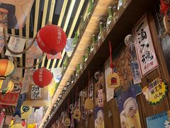 -坂吉屋·居酒屋深夜食堂(龙湖店)