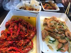 -盒马鲜生(枣园路店)