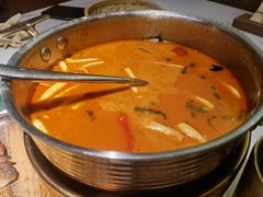 -帕娜·泰式茶餐厅·Bistro(近铁广场店)