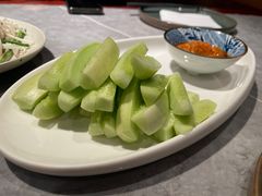 -人间酒暖·Go blanc·烧鸟·深夜食堂(陆家嘴店)