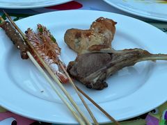 -水桶王国主题餐厅·聚会·生日派对·亲子活动·家庭套餐(亚龙湾希尔顿店)