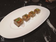 厦门土笋冻-遇外滩(BFC外滩金融中心店)
