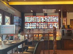 -芳芳私房菜·精做淮扬菜(承德路店)