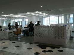 点击看大图 -MOKA HAIR SALON 烫染造型