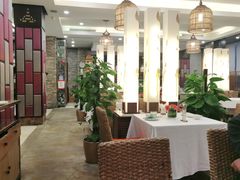 大堂-阿诺泰·泰国餐厅(紫荆店)