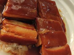 -香满楼(清水河路店)