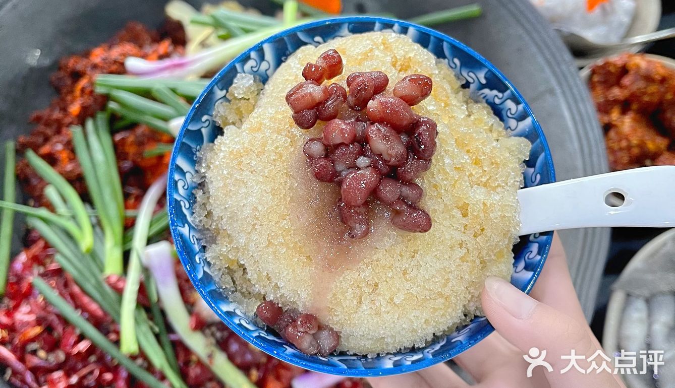 重庆探店|吃货天堂 中午都在营业的孔妈火锅