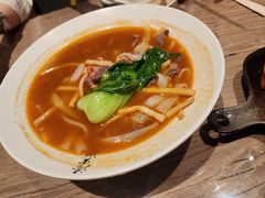 -漆黑觉米粉(三里屯店)