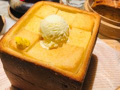 -绿茶餐厅(领展购物广场·中关村店)