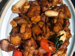 -隐食私房菜(渡口·光荣院南门·老街店)