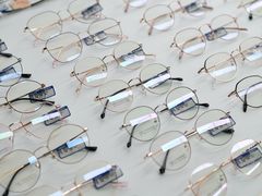 -老仙配镜厂(深圳宝安店)