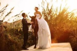 -拾尚映画·STUDIO婚纱摄影(中关村店)