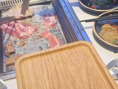 -非烤勿扰自助烤肉(合胜百货店)
