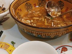 -狗不理大酒店(意式风情街店)