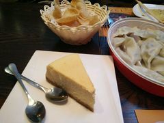 -酷公社·榴莲披萨(太原街店)