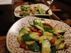 -高烤场烧烤餐厅(文华里店)