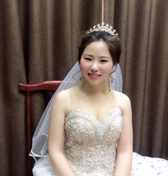 -情订奇缘婚纱摄影(和平路店)
