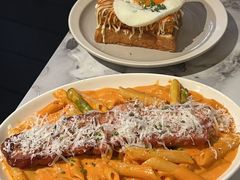 -O'eat Blossom&Pelican(深圳首店)