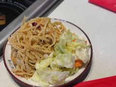 -倍儿红喜临门火锅(文兴路店)