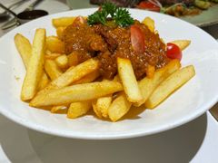 -get pizza意大利餐厅(凯德MALL店)