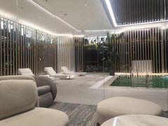 -优享健身(三元桥店)