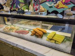 -冀粤香海鲜自助餐厅(西美五洲店)