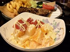 -澳门木偶葡国餐厅(珠海店)