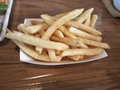 -The Habit Burger Grill 哈比特汉堡(爱琴海店)