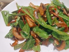-京味斋·北京烤鸭(北京南站洋桥店)