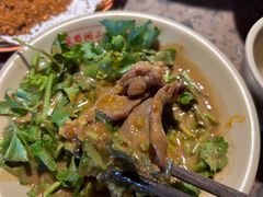 -蜀国大将老火锅(江北店)