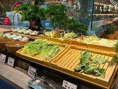 -千滋百味自助海鲜烤肉(布吉景华店)