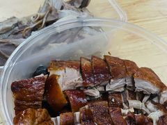 -晓马鸭店(新芜路店)