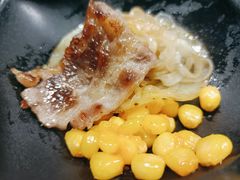-三国惹火烤肉·中日韩烤肉集合店(百草路店)