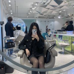 -MY HAIR ARDOR