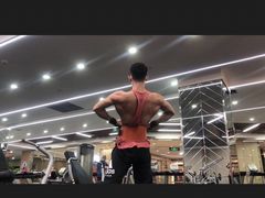 -美航国际健身(北京华联店)