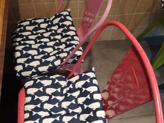 大堂-臭桂鱼儿特色餐厅(朝晖七小区北区店)