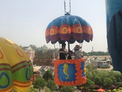 -郑州方特梦幻王国