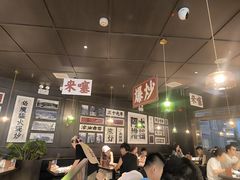 -阿大排档(长春这有山店)