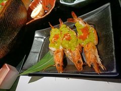 -花潮料理艺食馆(SM新生活广场店)